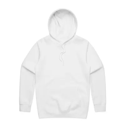 AS Colour Mens Stencil Hoodie