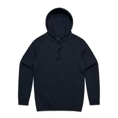 AS Colour Mens Supply Hoodie
