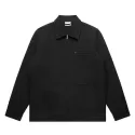 AS Colour Mens Canvas Heavy Jacket