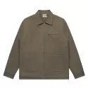 AS Colour Mens Canvas Heavy Jacket