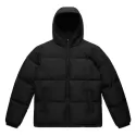 AS Colour Mens Hooded Puffer Jacket
