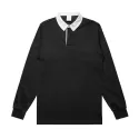 AS Colour Mens Rugby Jersey