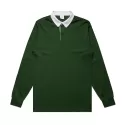 AS Colour Mens Rugby Jersey