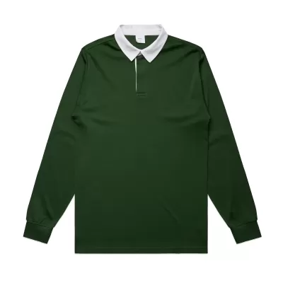 AS Colour Mens Rugby Jersey