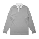 AS Colour Mens Rugby Jersey