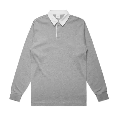 AS Colour Mens Rugby Jersey