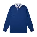 AS Colour Mens Rugby Jersey