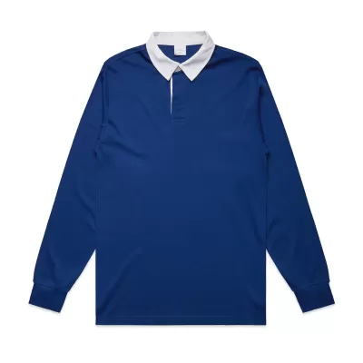 AS Colour Mens Rugby Jersey
