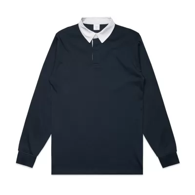 AS Colour Mens Rugby Jersey
