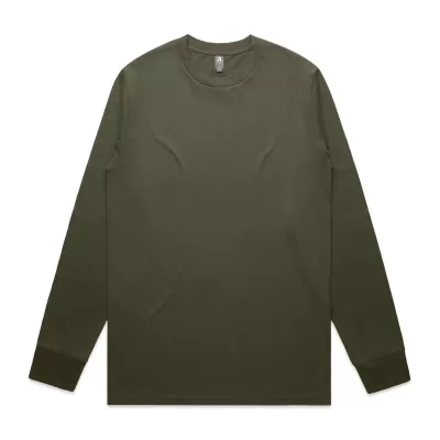 AS Colour Mens Classic Long Sleeve Tee