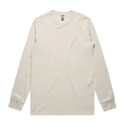 AS Colour Mens Classic Long Sleeve Tee