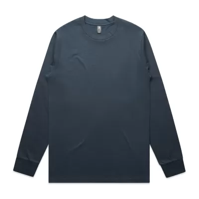 AS Colour Mens Classic Long Sleeve Tee