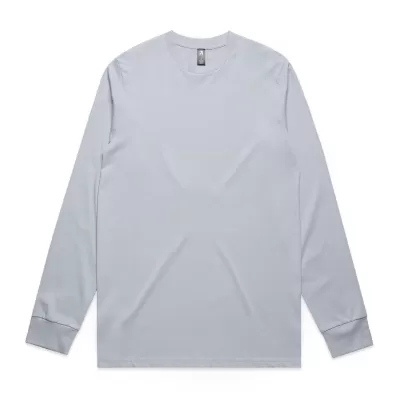 AS Colour Mens Classic Long Sleeve Tee