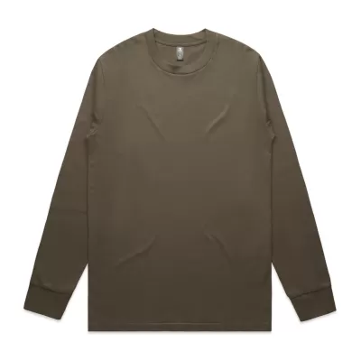 AS Colour Mens Classic Long Sleeve Tee