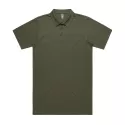 AS Colour Mens Chad Polo