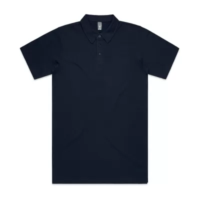AS Colour Mens Chad Polo