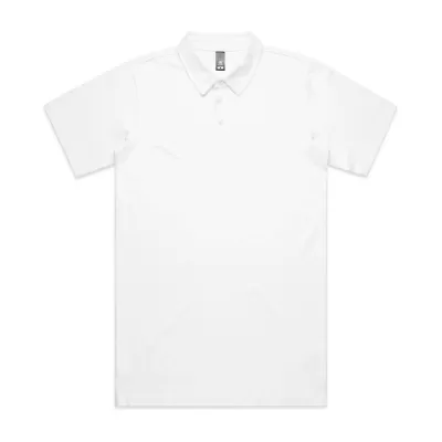 AS Colour Mens Chad Polo