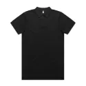 AS Colour Mens Pique Polo Shirt
