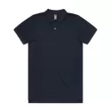 AS Colour Mens Pique Polo Shirt