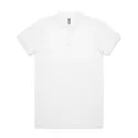 AS Colour Mens Pique Polo Shirt