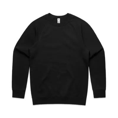 AS Colour Mens Supply Crew Sweatshirt