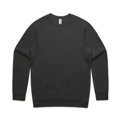 AS Colour Mens Supply Crew Sweatshirt