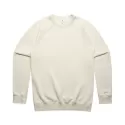 AS Colour Mens Supply Crew Sweatshirt