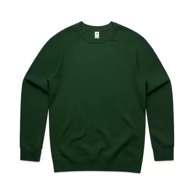 AS Colour Mens Supply Crew Sweatshirt