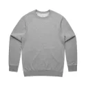 AS Colour Mens Supply Crew Sweatshirt