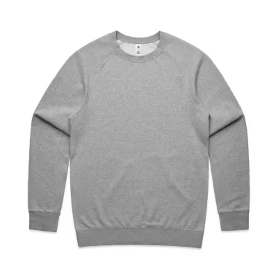 AS Colour Mens Supply Crew Sweatshirt