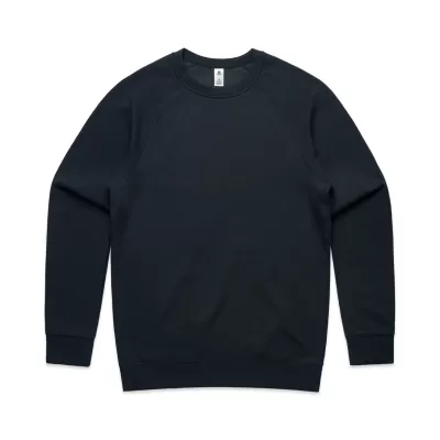 AS Colour Mens Supply Crew Sweatshirt