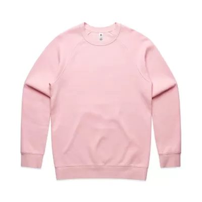 AS Colour Mens Supply Crew Sweatshirt