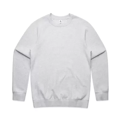 AS Colour Mens Supply Crew Sweatshirt