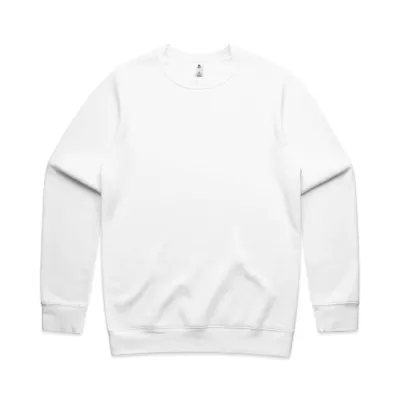 AS Colour Mens Supply Crew Sweatshirt