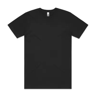 AS Colour Block Tubular Tee