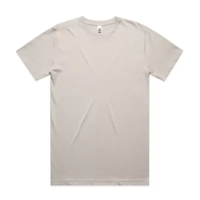 AS Colour Block Tubular Tee
