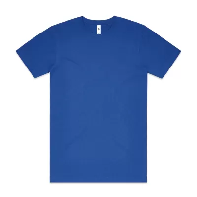 AS Colour Block Tubular Tee