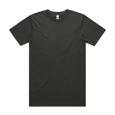 AS Colour Block Tubular Tee