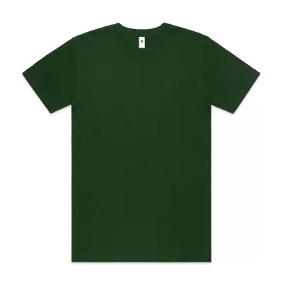 AS Colour Block Tubular Tee