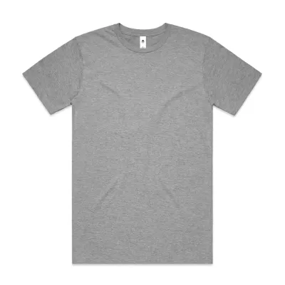 AS Colour Block Tubular Tee