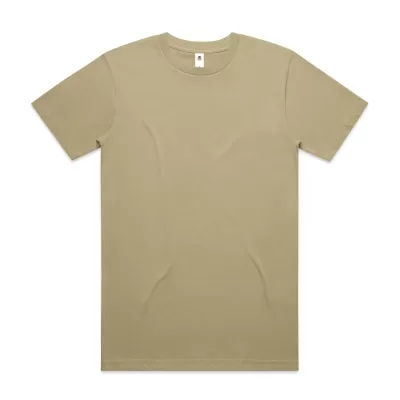 AS Colour Block Tubular Tee