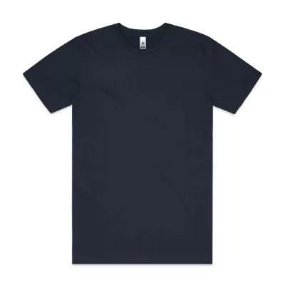 AS Colour Block Tubular Tee