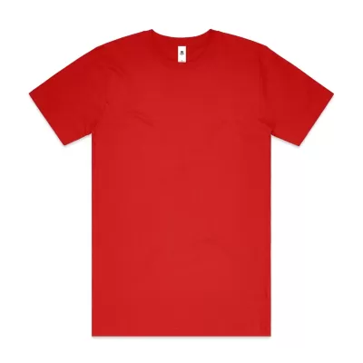 AS Colour Block Tubular Tee