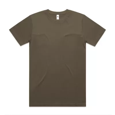 AS Colour Block Tubular Tee