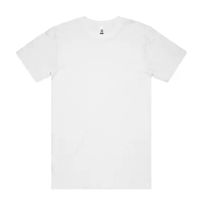 AS Colour Block Tubular Tee