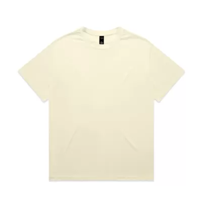 AS Colour Mens Heavy Tee
