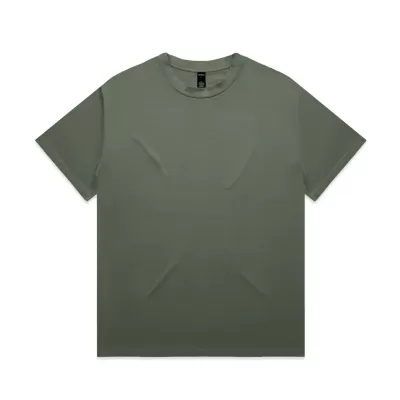 AS Colour Mens Heavy Tee