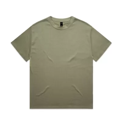 AS Colour Mens Heavy Tee