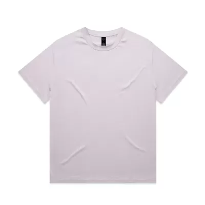 AS Colour Mens Heavy Tee