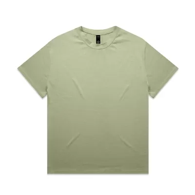AS Colour Mens Heavy Tee